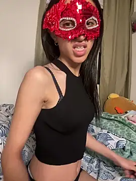 morrocoXcute online show from 05/17/26, 10:28