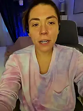 Ellie-L-Elizabeth online show from 12/11/24, 12:55