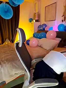 Ellie-L-Elizabeth online show from 03/02/25, 01:58