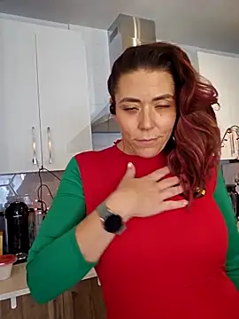 Ellie-L-Elizabeth online show from 10/23/25, 05:23