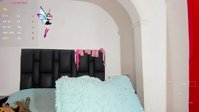 Snapshot of Khity-ebony chatting on 09/19/25, 06:52 Khity-ebony online show from 09/19/25, 06:52