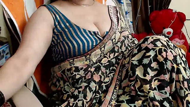 Naughty Kashish online show from 12/05/24, 10:23