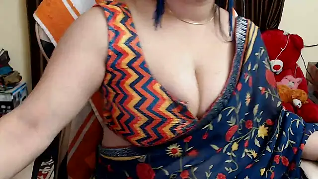 Naughty Kashish online show from 12/13/24, 12:39