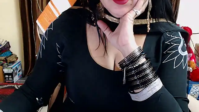 Naughty Kashish online show from 12/14/24, 05:07