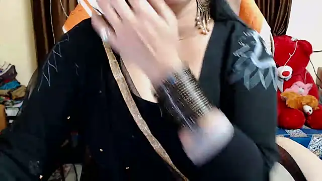 Naughty Kashish online show from 12/14/24, 08:13