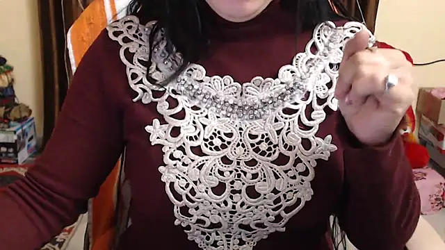 Naughty Kashish online show from 01/02/25, 06:50