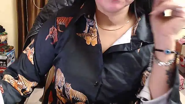 Naughty Kashish online show from 01/09/25, 09:48