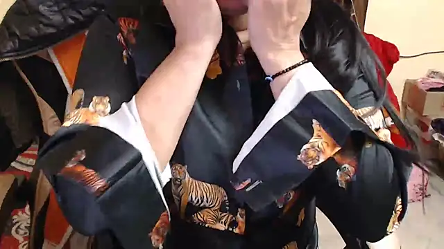 Naughty Kashish online show from 01/09/25, 12:52