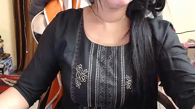 Naughty Kashish online show from 01/11/25, 12:07