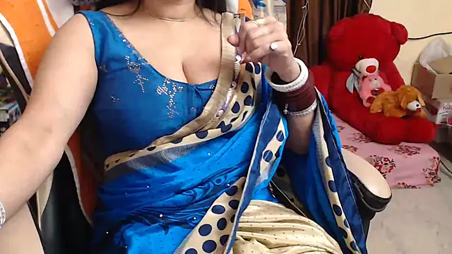 Naughty Kashish online show from 01/17/25, 10:11