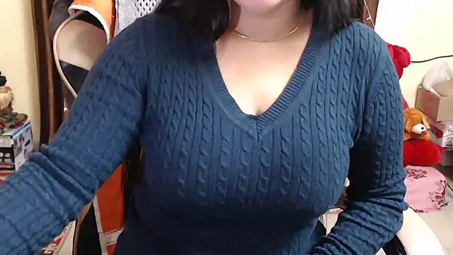 Naughty Kashish online show from 01/21/25, 06:00