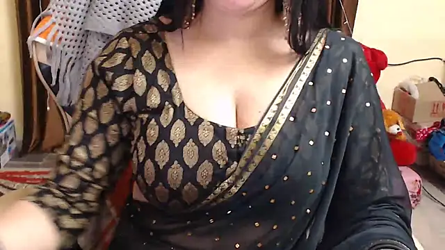 Naughty Kashish online show from 02/01/25, 09:43