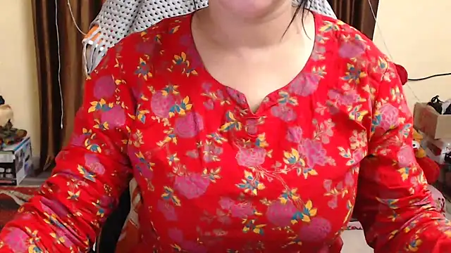 Naughty Kashish online show from 02/06/25, 07:35