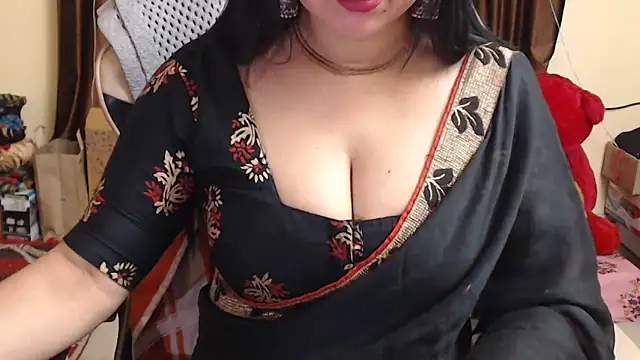 Naughty Kashish online show from 02/24/25, 06:27