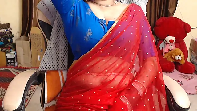 Naughty Kashish online show from 02/25/25, 12:55