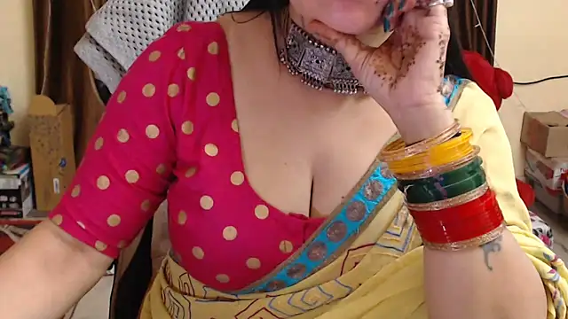 Naughty Kashish online show from 03/04/25, 09:29