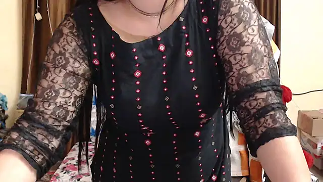 Naughty Kashish online show from 03/05/25, 12:55