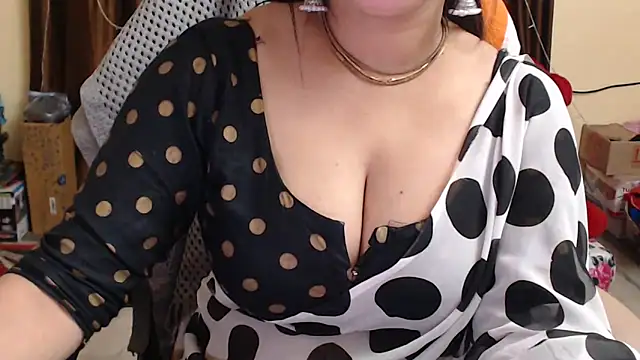 Naughty Kashish online show from 03/06/25, 09:47