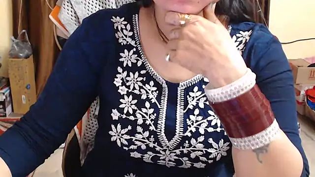 Naughty Kashish online show from 03/08/25, 05:59