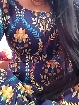 Naughty Kashish online show from 03/22/25, 05:28