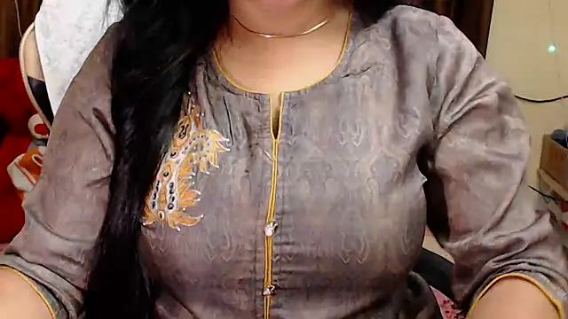 Naughty Kashish online show from 09/22/25, 06:59