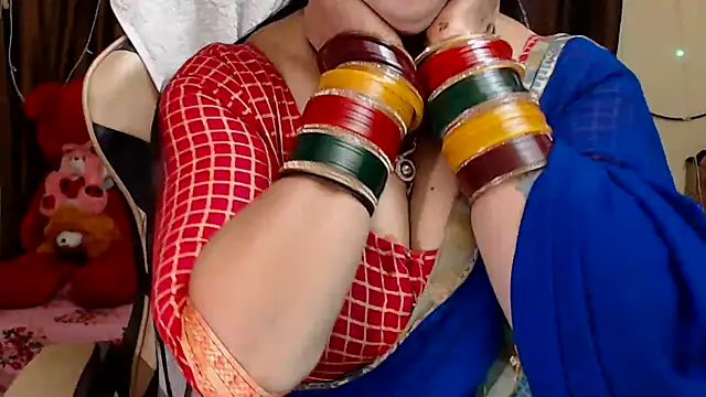 Naughty Kashish online show from 10/17/25, 05:43