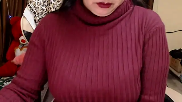 Naughty Kashish online show from 11/28/25, 07:00