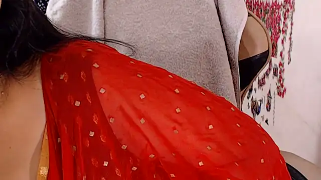 Naughty Kashish online show from 06/17/26, 06:16