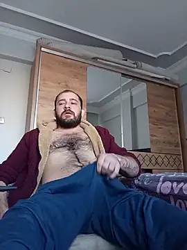 NiiiRvaNaa online show from 10/10/25, 05:17