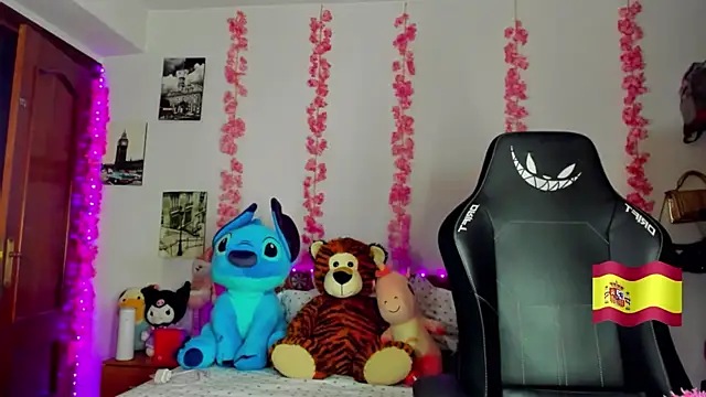 gabrielatafur  online show from 06/29/26, 05:57
