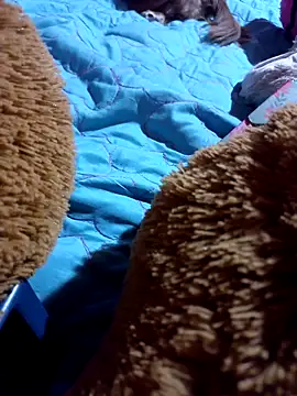 TamishaBWW online show from 09/16/25, 01:17