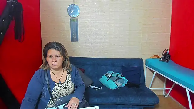 lesbiancuple online show from 09/10/25, 12:21