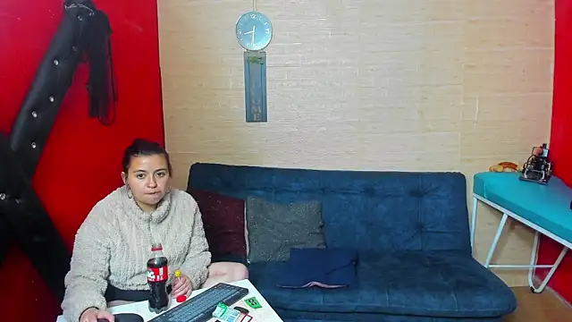 lesbiancuple online show from 09/12/25, 01:06