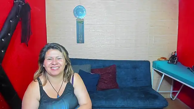 lesbiancuple online show from 09/12/25, 08:53