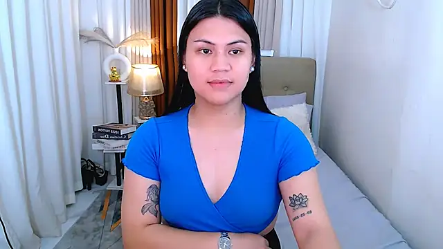 Mimi Cums online show from 01/09/26, 06:05