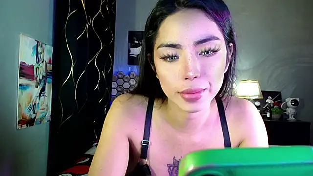 Hot Metallica69 online show from 02/16/26, 04:47