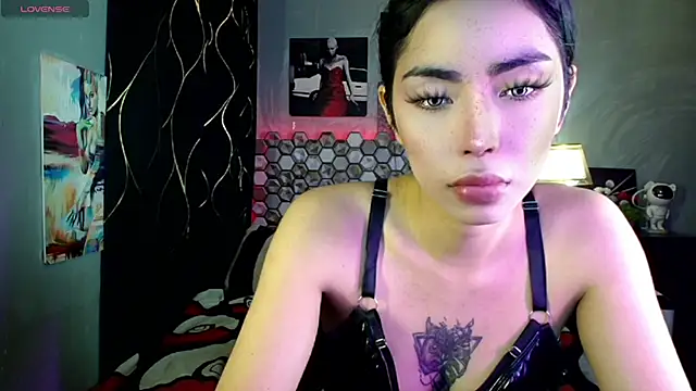 Hot Metallica69 online show from 03/14/26, 09:09