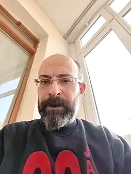 dangerx45 online show from 03/13/26, 02:34