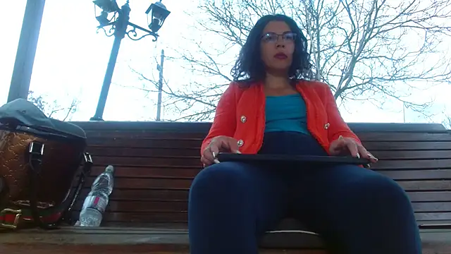 SquirtyMellissaLabia online show from 03/13/25, 05:33