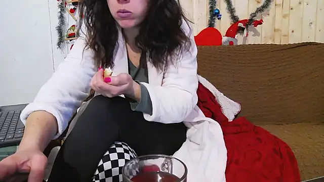 SquirtyMellissaLabia online show from 01/15/26, 06:18