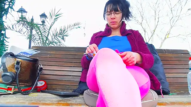 SquirtyMellissaLabia online show from 03/08/26, 09:02