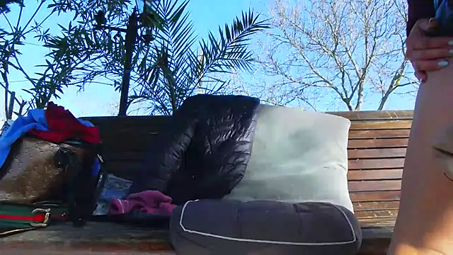 SquirtyMellissaLabia online show from 04/07/26, 06:25