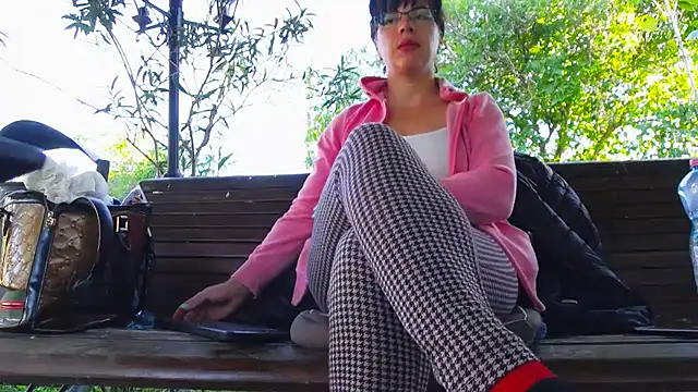 SquirtyMellissaLabia online show from 05/29/26, 04:32