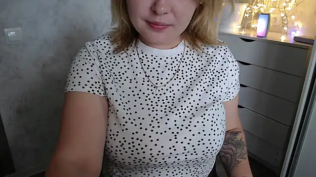 leeilawow online show from 05/09/26, 06:29