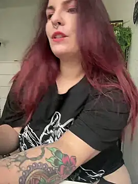 Snapshot of LunaMoongirl chatting on 01/30/25, 01:10 LunaMoongirl online show from 01/30/25, 01:10