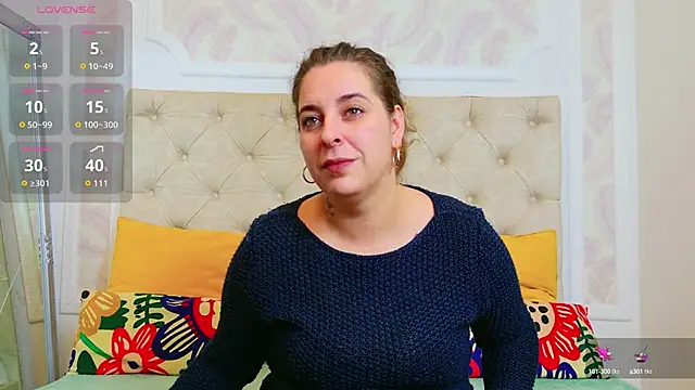 KarinaNoir online show from 10/23/25, 02:55