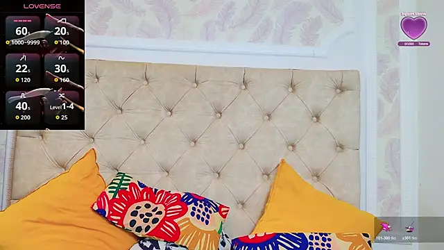 Snapshot of KarinaNoir chatting on 02/03/26, 03:15 KarinaNoir online show from 02/03/26, 03:15