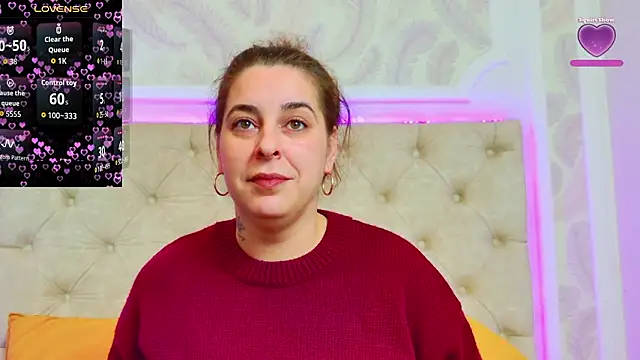 Snapshot of KarinaNoir chatting on 02/13/26, 05:03 KarinaNoir online show from 02/13/26, 05:03