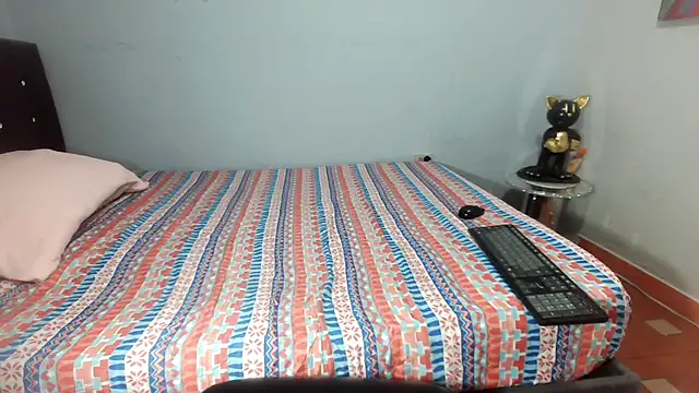 Kinky FootFall online show from 12/16/25, 09:53