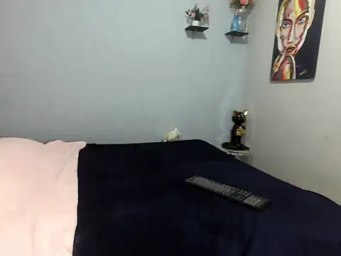 Kinky FootFall online show from 02/06/26, 03:33